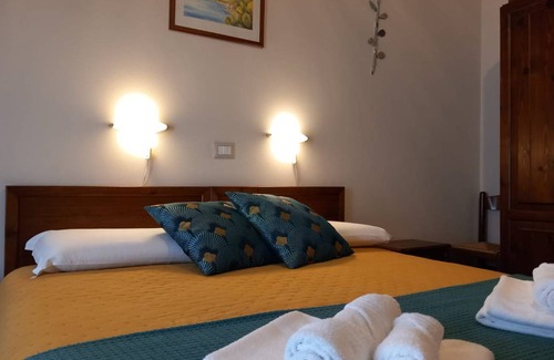Villagonia Resort | 14 m² Private room ∙ 1 bedroom ∙ 3 guests