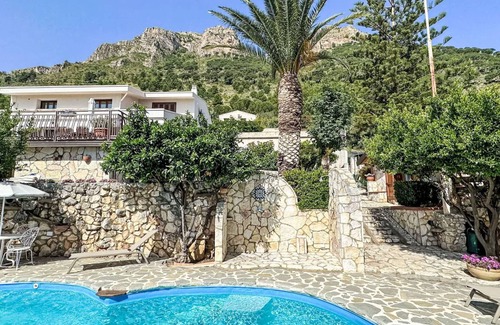 Castellammare del Golfo Apartment | 140 m² Apartment ∙ 3 bedrooms ∙ 7 guests