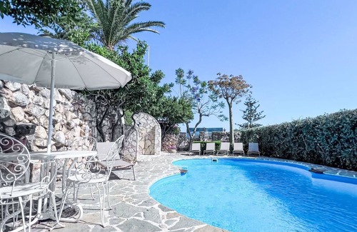 Castellammare del Golfo Apartment | 140 m² Apartment ∙ 3 bedrooms ∙ 7 guests