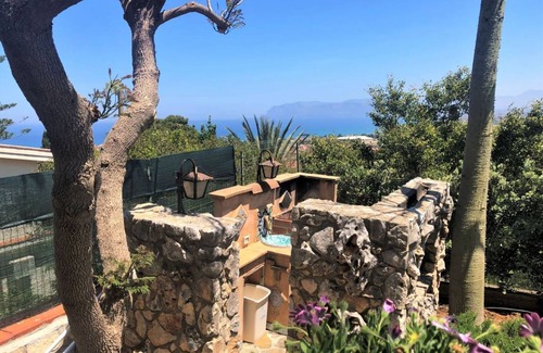 Castellammare del Golfo Apartment | 140 m² Apartment ∙ 3 bedrooms ∙ 7 guests