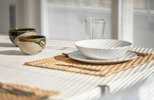 Trapani City Centre Apartment | 140 m² Apartment ∙ 2 bedrooms ∙ 4 guests