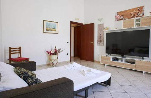 Marsala Bed & Breakfast | 140 m² Bed and breakfast ∙ 5 guests