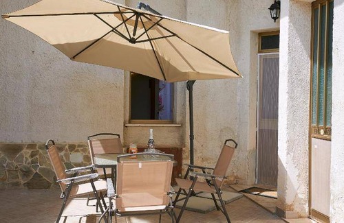 Marsala Bed & Breakfast | 140 m² Bed and breakfast ∙ 5 guests