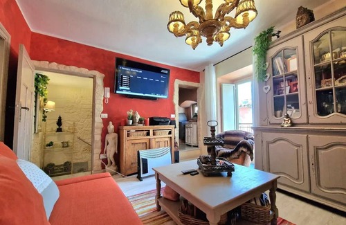 Acquaviva Platani House | 140 m² House ∙ 3 bedrooms ∙ 8 guests