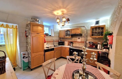 Acquaviva Platani House | 140 m² House ∙ 3 bedrooms ∙ 8 guests