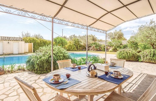 Chiaramonte Gulfi House | 140 m² House ∙ 3 bedrooms ∙ 6 guests