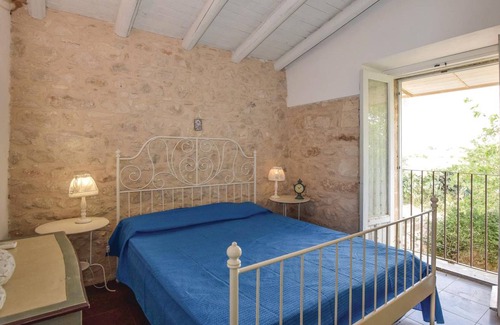 Chiaramonte Gulfi House | 140 m² House ∙ 3 bedrooms ∙ 6 guests