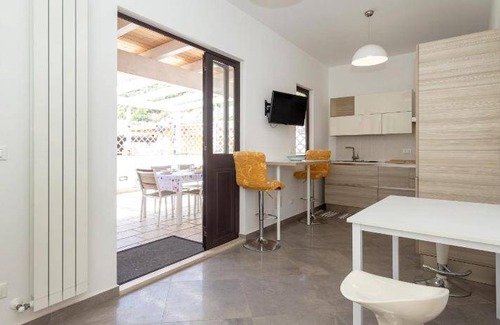 Mazzeo House | 140 m² House ∙ 2 bedrooms ∙ 5 guests