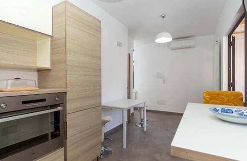 Mazzeo House | 140 m² House ∙ 2 bedrooms ∙ 5 guests
