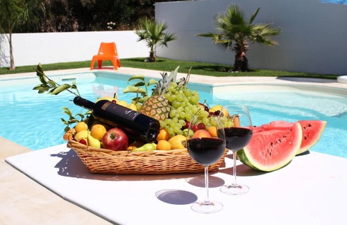 Alcamo Marina House | 140 m² House ∙ 3 bedrooms ∙ 7 guests