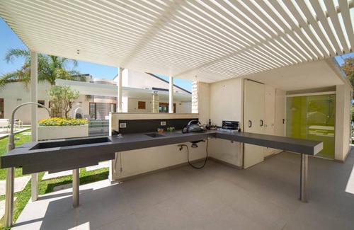 Alcamo Marina House | 140 m² House ∙ 3 bedrooms ∙ 7 guests