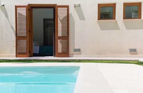 Alcamo Marina House | 140 m² House ∙ 3 bedrooms ∙ 7 guests