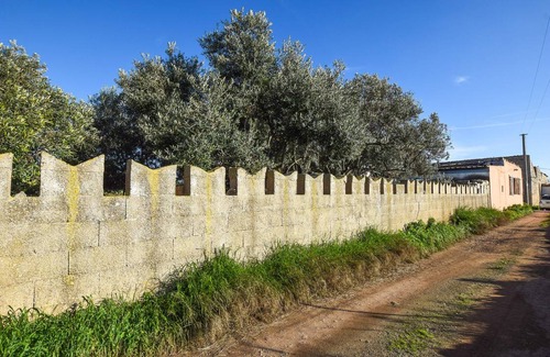 Ragusa House | 140 m² House ∙ 3 bedrooms ∙ 7 guests