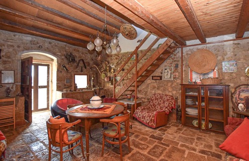 Ragusa House | 140 m² House ∙ 3 bedrooms ∙ 7 guests
