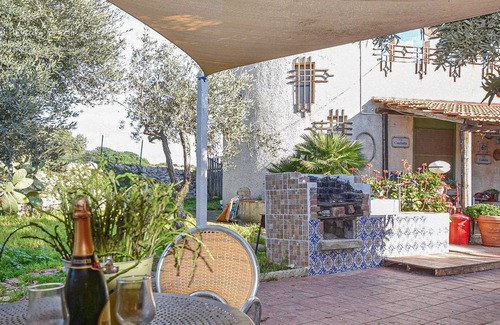 Ragusa House | 140 m² House ∙ 3 bedrooms ∙ 7 guests