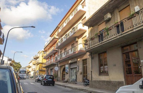 Capri Leone Apartment | 140 m² Apartment ∙ 3 bedrooms ∙ 9 guests