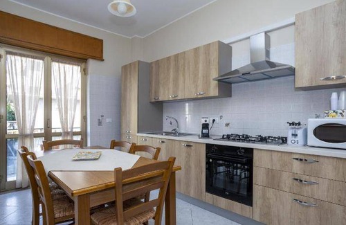 Capri Leone Apartment | 140 m² Apartment ∙ 3 bedrooms ∙ 9 guests