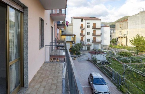 Capri Leone Apartment | 140 m² Apartment ∙ 3 bedrooms ∙ 9 guests