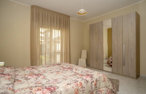 Capri Leone Apartment | 140 m² Apartment ∙ 3 bedrooms ∙ 8 guests
