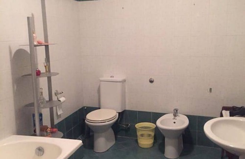 Old Town Resort | 140 m² Private room ∙ 1 bedroom ∙ 1 guest