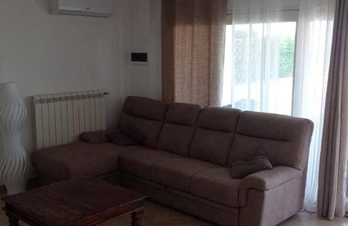 Addaura Villa | 140 m² Villa ∙ 2 bedrooms ∙ 6 guests