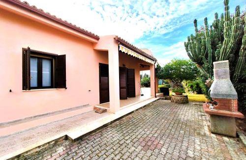 Arenella Villa | 140 m² Villa ∙ 3 bedrooms ∙ 6 guests