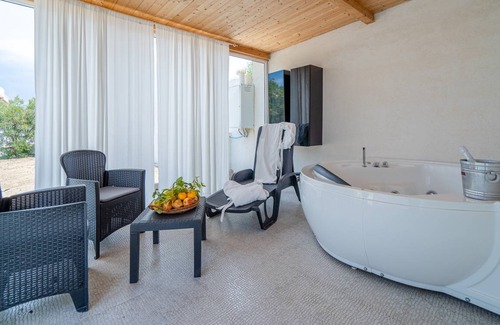 Granelli Villa | 140 m² Villa ∙ 3 bedrooms ∙ 6 guests