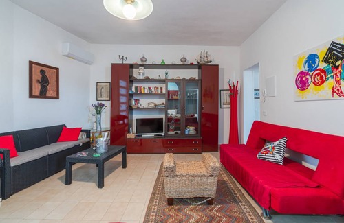 Granelli Villa | 140 m² Villa ∙ 3 bedrooms ∙ 6 guests