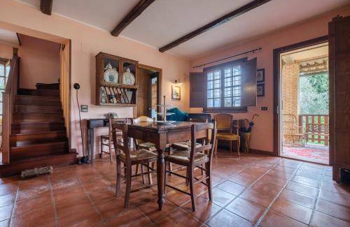 Province of Messina Villa | 140 m² Villa ∙ 3 bedrooms ∙ 7 guests