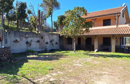 Province of Messina Villa | 140 m² Villa ∙ 3 bedrooms ∙ 6 guests