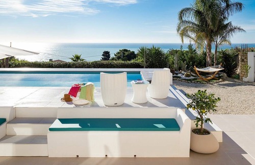 Licata Villa | 140 m² Villa ∙ 3 bedrooms ∙ 6 guests