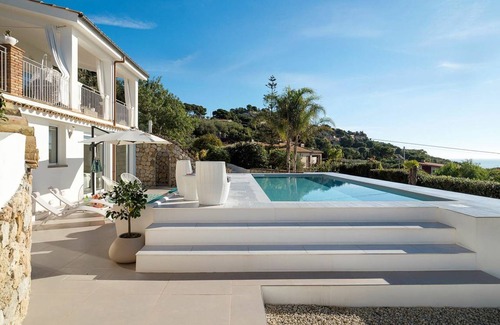 Licata Villa | 140 m² Villa ∙ 3 bedrooms ∙ 6 guests