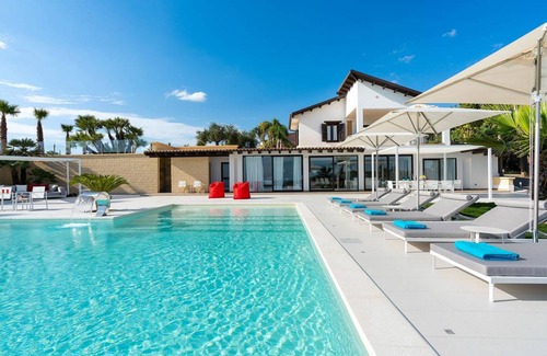 Ribera Villa | 140 m² Villa ∙ 3 bedrooms ∙ 6 guests