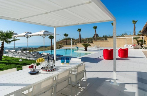 Ribera Villa | 140 m² Villa ∙ 3 bedrooms ∙ 6 guests