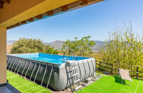 Solicchiata Villa | 140 m² Villa ∙ 3 bedrooms ∙ 8 guests