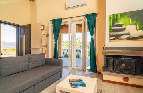 Solicchiata Villa | 140 m² Villa ∙ 3 bedrooms ∙ 8 guests