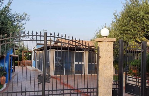 Noto Villa | 140 m² Villa ∙ 4 bedrooms ∙ 9 guests