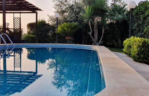Noto Villa | 140 m² Villa ∙ 4 bedrooms ∙ 9 guests