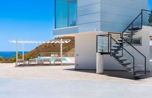Montallegro Villa | 140 m² Villa ∙ 4 bedrooms ∙ 8 guests