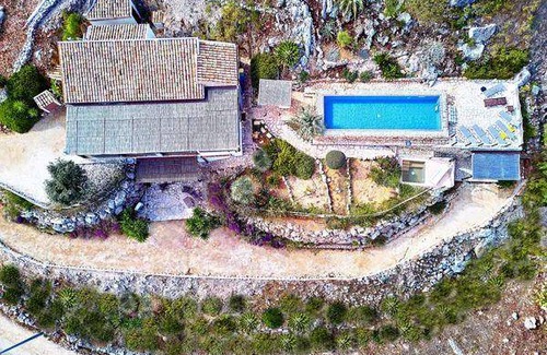 Custonaci House | 142 m² House ∙ 5 bedrooms ∙ 10 guests