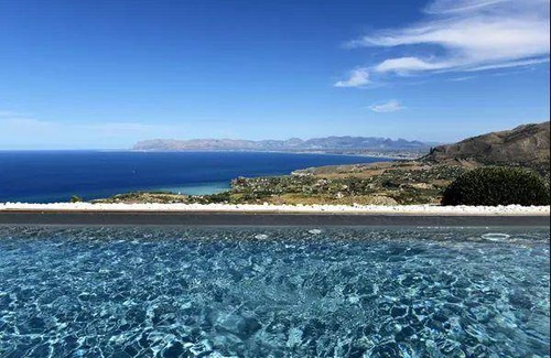 Custonaci House | 142 m² House ∙ 5 bedrooms ∙ 10 guests