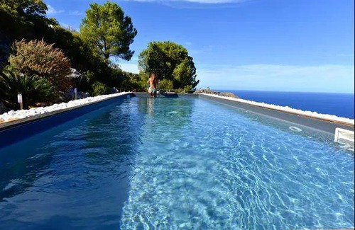 Custonaci House | 142 m² House ∙ 5 bedrooms ∙ 10 guests