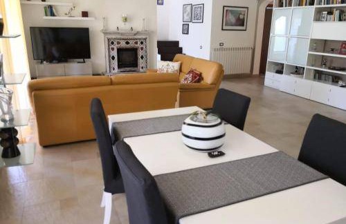 Monreale Villa | 145 m² Villa ∙ 3 bedrooms ∙ 7 guests