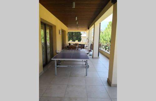 Monreale Villa | 145 m² Villa ∙ 3 bedrooms ∙ 7 guests