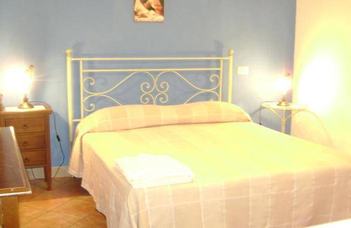 Castelluzzo Bed & Breakfast | 15 m² Bed and breakfast ∙ 2 guests