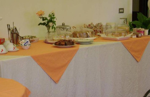 Castelluzzo Bed & Breakfast | 15 m² Bed and breakfast ∙ 2 guests