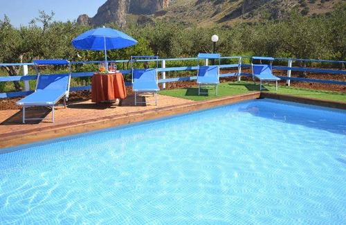 Castelluzzo Bed & Breakfast | 15 m² Bed and breakfast ∙ 2 guests