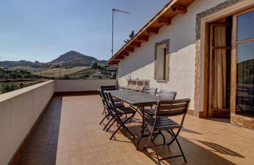 Raffadali Bed & Breakfast | 15 m² Bed and breakfast ∙ 4 guests