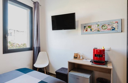 Mazara del Vallo Bed & Breakfast | 15 m² Bed and breakfast ∙ 1 bedroom ∙ 1 guest