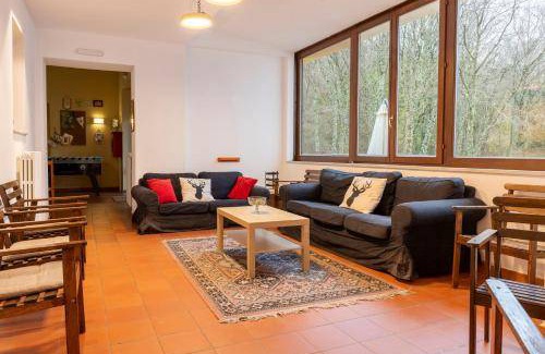 Piano Battaglia Hostel | 15 m² Hostel ∙ 5 guests